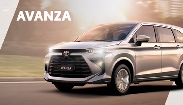 2025 Toyota Avanza: A Comprehensive Overview
