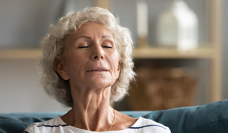 Effective Strategies For Managing Dyspnea In Patients