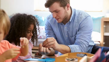 Exploring Career Opportunities with an Associate Degree