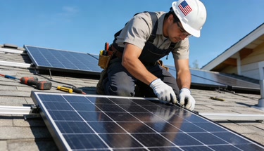 Energy Independence – Never Fear Utility Hikes Again