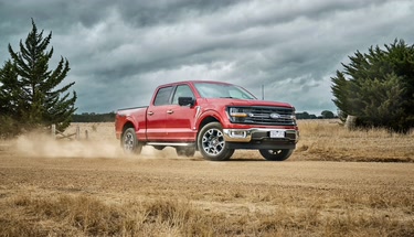 Your Guide to 2026 F-150 Deals