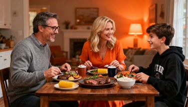 3 ways to help you stay away from esophageal cancer