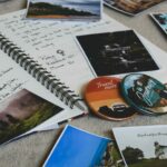 Creating family scrapbooks: transforming memories into treasures 