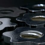 Modern Industrial Machinery’s Smart, Sexy Universe (Yes, Really!) 