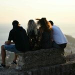 The Art of Drawing the Line: How to Set Boundaries Without Losing Your Cool (or Your Friends) 