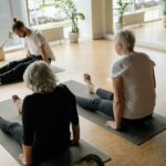 Best Exercises for Seniors Over 70 (Because Sitting in a Recliner Isn’t a Sport) 